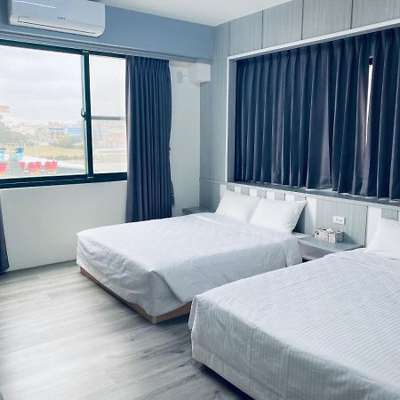 Han Xiang Ju Magong Dış mekan fotoğraf