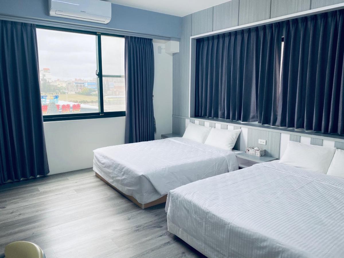 Han Xiang Ju Magong Dış mekan fotoğraf