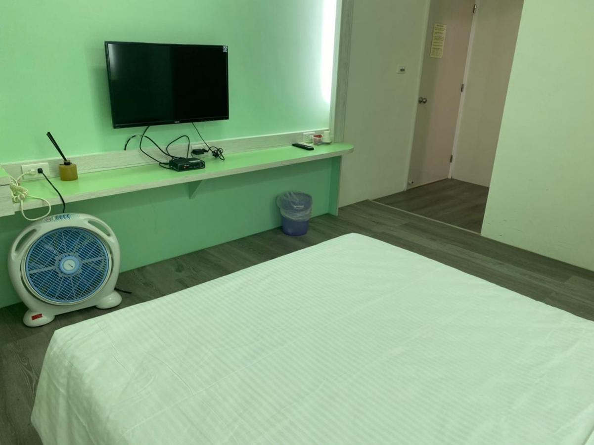 Han Xiang Ju Magong Dış mekan fotoğraf