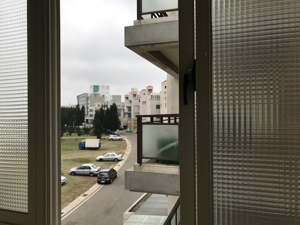 Han Xiang Ju Magong Dış mekan fotoğraf
