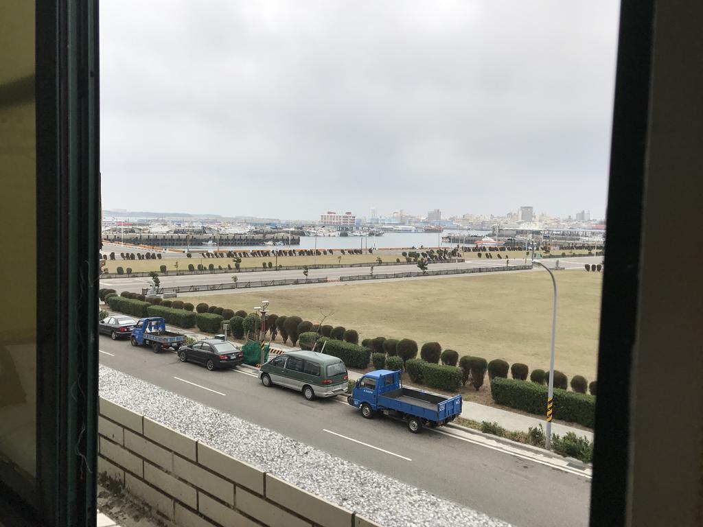 Han Xiang Ju Magong Dış mekan fotoğraf