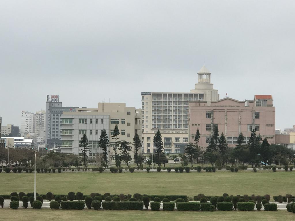 Han Xiang Ju Magong Dış mekan fotoğraf